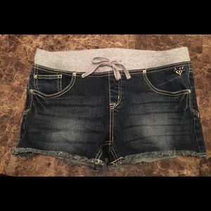Justice Girls Shorts, Size 16.5